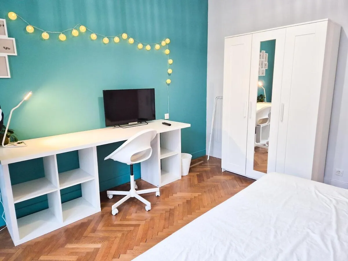 Appartement Promenade Des Anglais ニース